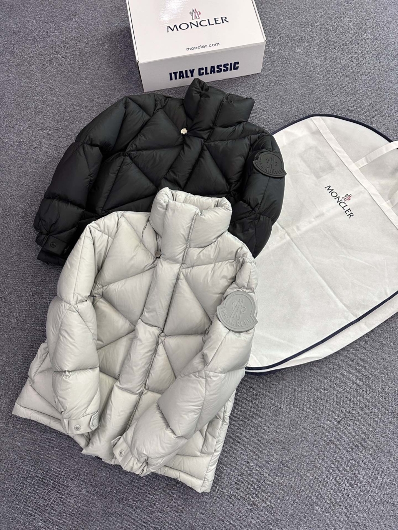 Moncler Down Coat